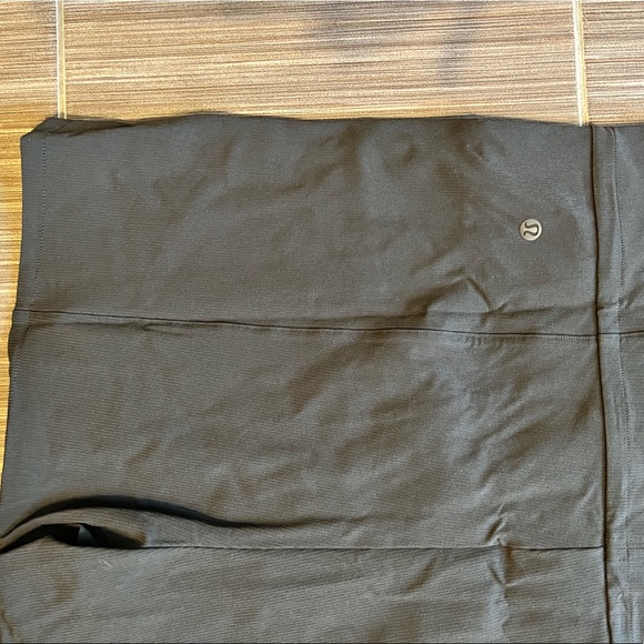 Lululemon Stretch Rib Pocketed Romper - Picture 7 of 10